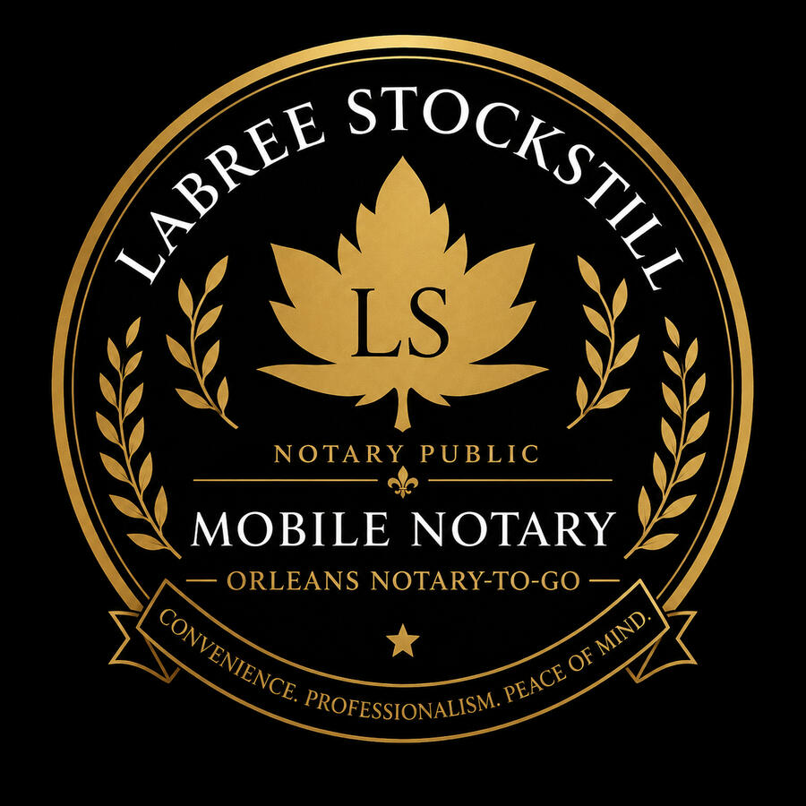 Labree Stockstill
